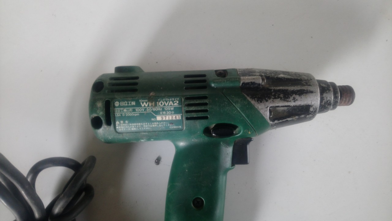 Máy bắn vít nội địa Nhật