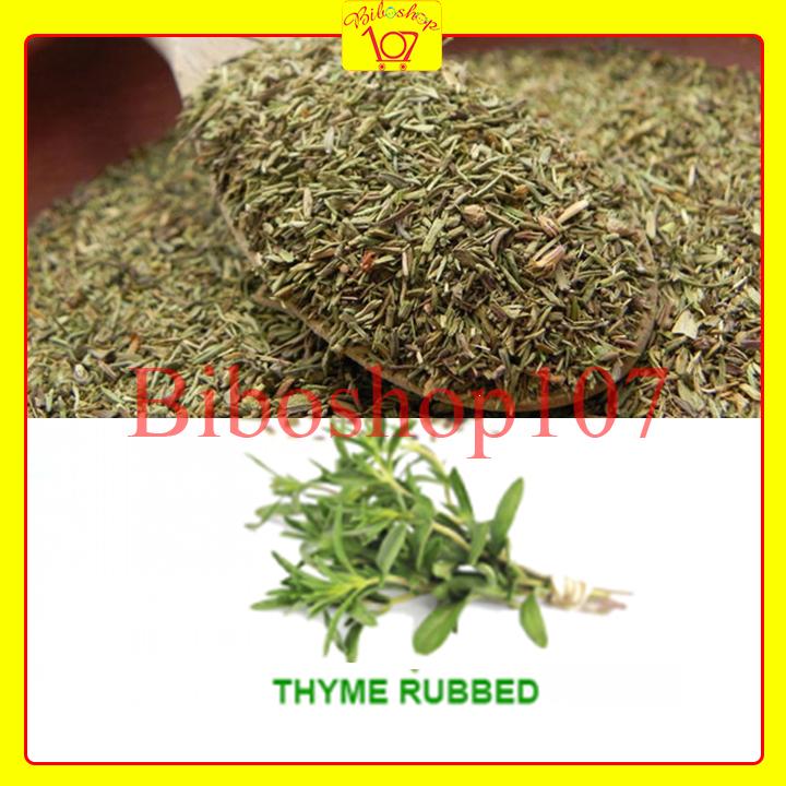 Lá thơm Húng tây Basil 10g