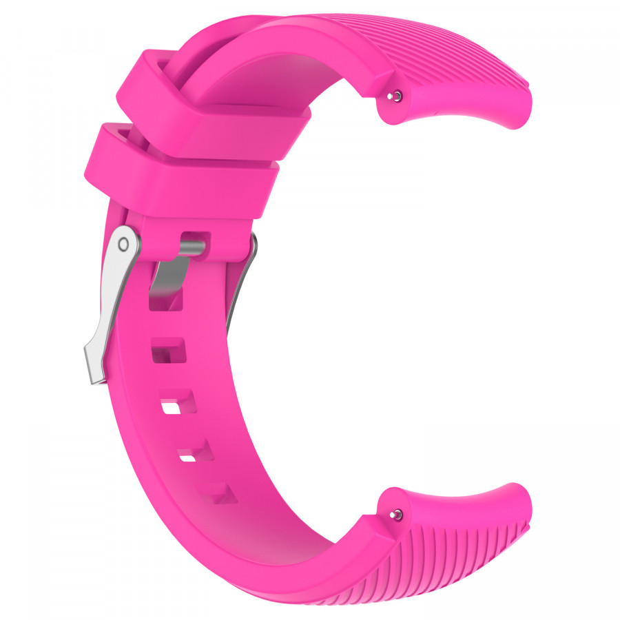 Dây Đeo Thay Thế Cho Đồng Hồ Thông Minh Smart Watch Size 22mm Ticwatch pro / Samsung Gear S3 / Samsung Galaxy Watch 46mm / Xiaomi Amazfit Pace / Amazfit Stratos / Fossil Q MARSHAL gen2