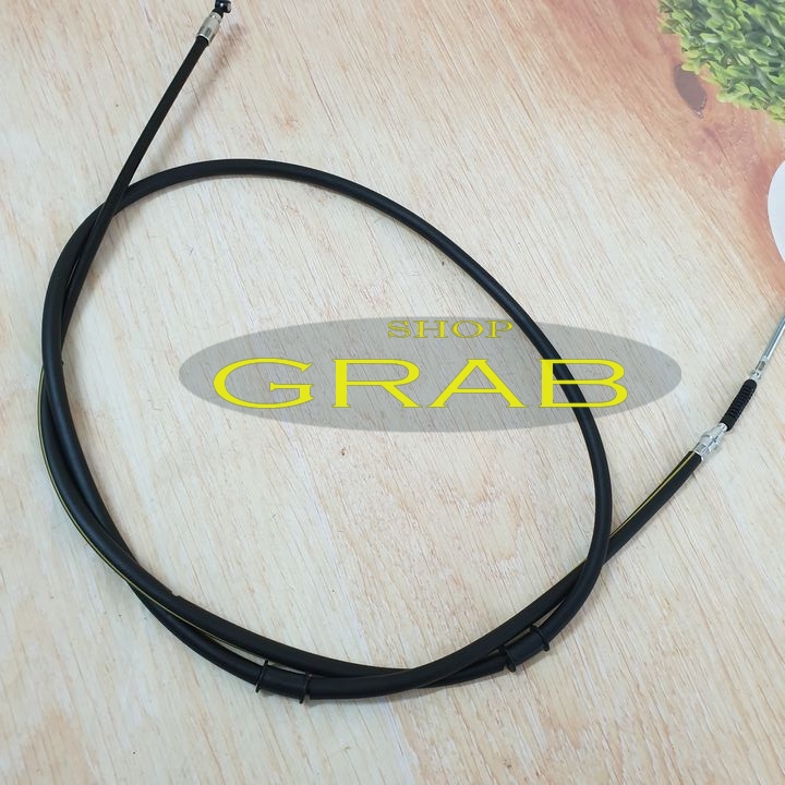 Dây thắng sau - dây phanh sau xe SH
