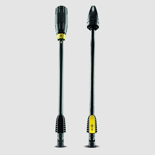 [CHÍNH HÃNG] Máy xịt rửa gia đình Karcher K2 Full Control EU