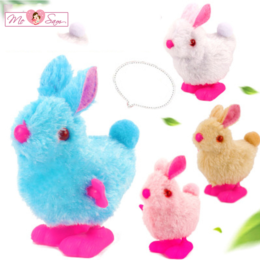 Đồ chơi vặn cót cho bé nhiều mẫu dễ thương Shop Mẹ Sam