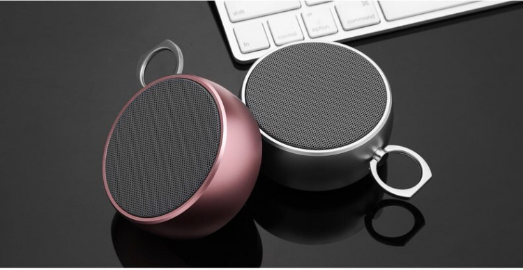 [HCM]LOA BLUETOOTH BS-02 CỰC HAY