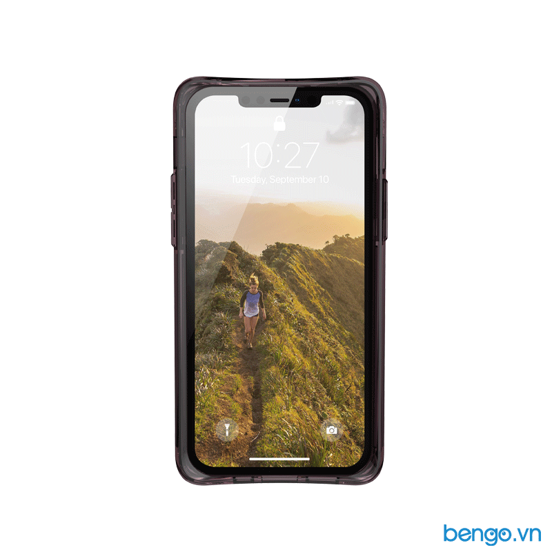 [HCM]Ốp lưng UAG Mouve iPhone 12 Pro Max