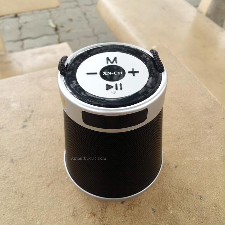 Loa bluetooth XN-C11