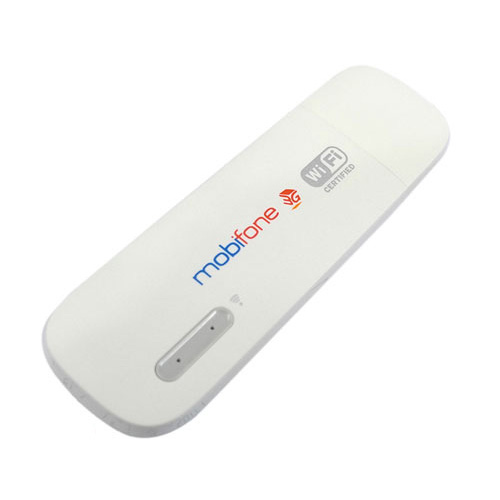 USB Phát Wifi Sim 4G MobiFone Huawei E8231-s1