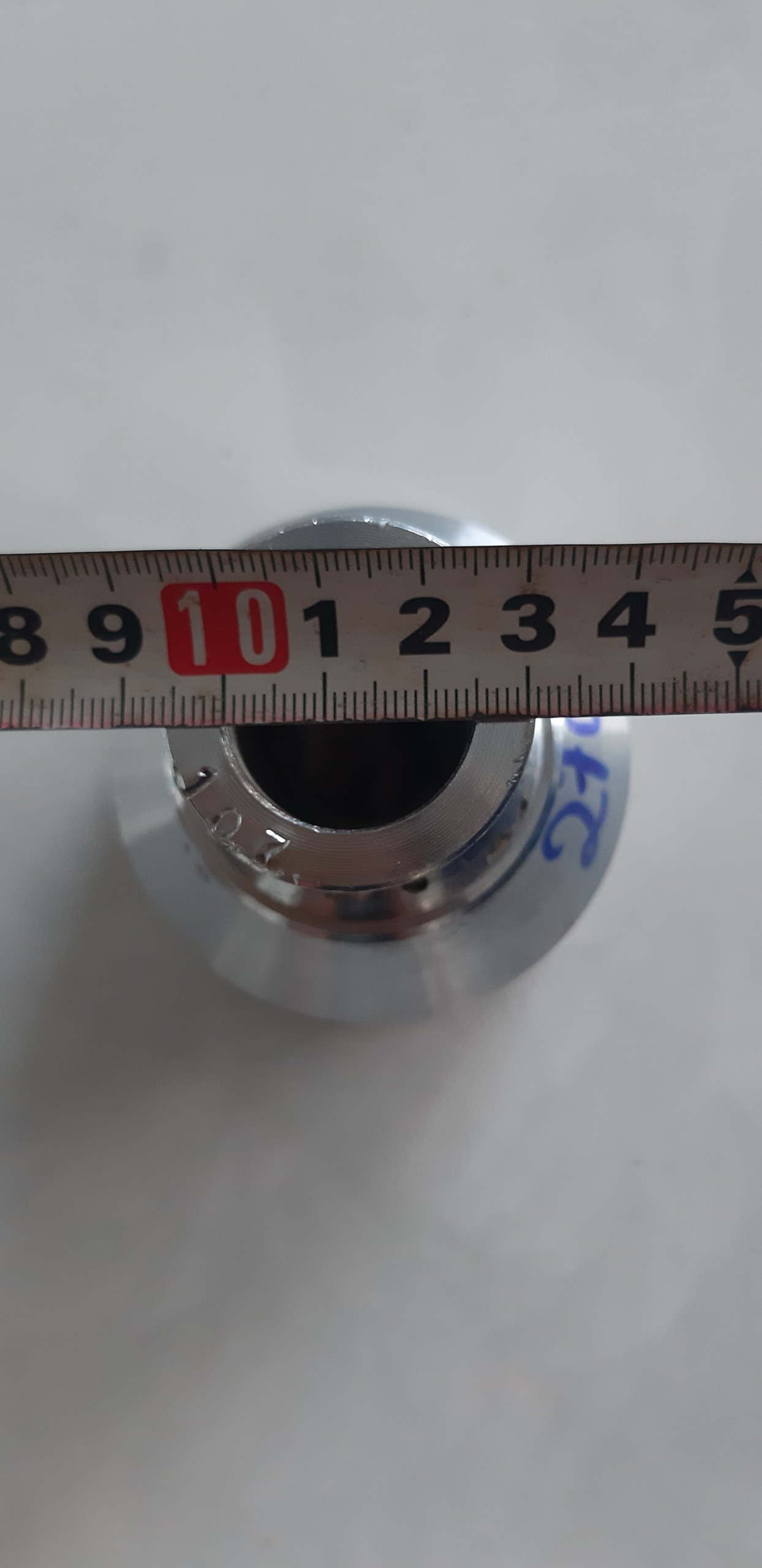Ổ Bi cốt máy 25mm, cốt láp 16mm Giảm Run Dàn Cầu Đuôi Tôm