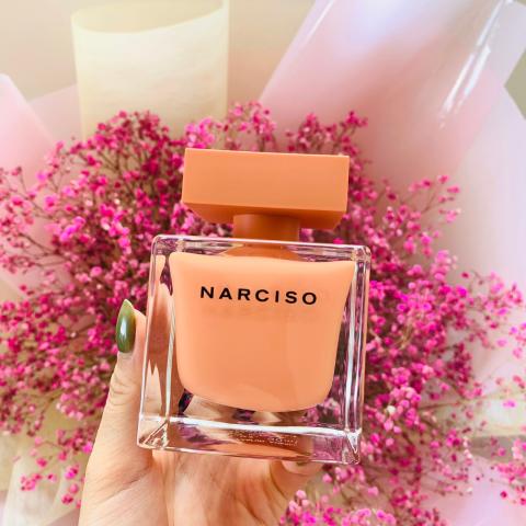 Nước hoa nữ Narciso Rodriguez Narciso Ambree EDP 90ml