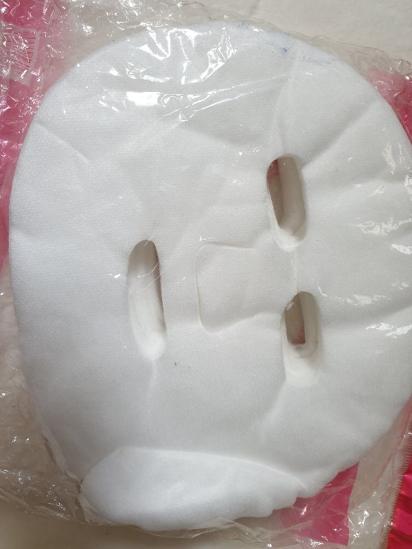 Mặt nạ giấy khô gói 100 miếng