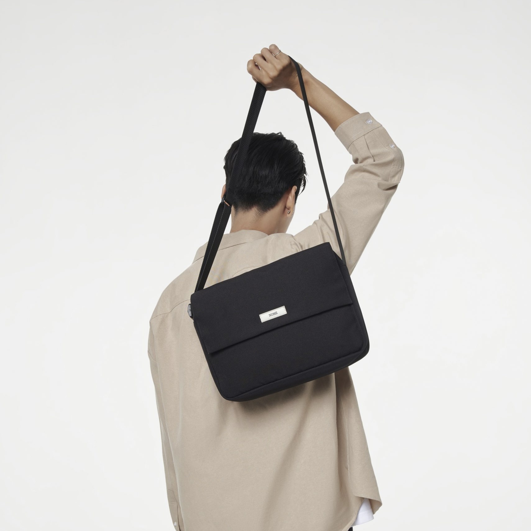 Túi Nome Cactus Mini Bag