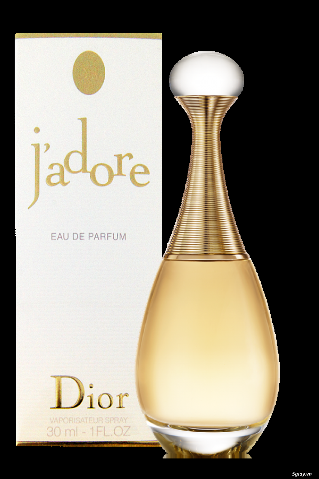 [HCM]NƯỚC HOA DIOR JARDOREEEE TRẮNG