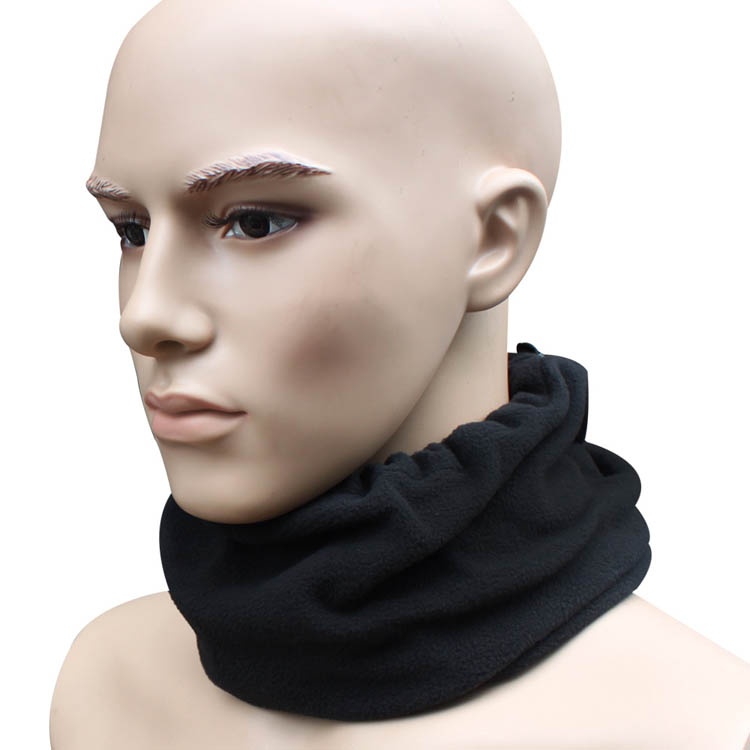 [HCM]Khẩu Trang Kiểu Dáng Ninja Dành Cho Dân Phượt