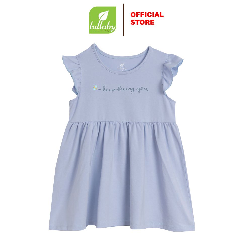 Lullaby - Đầm cánh tiên NH897R