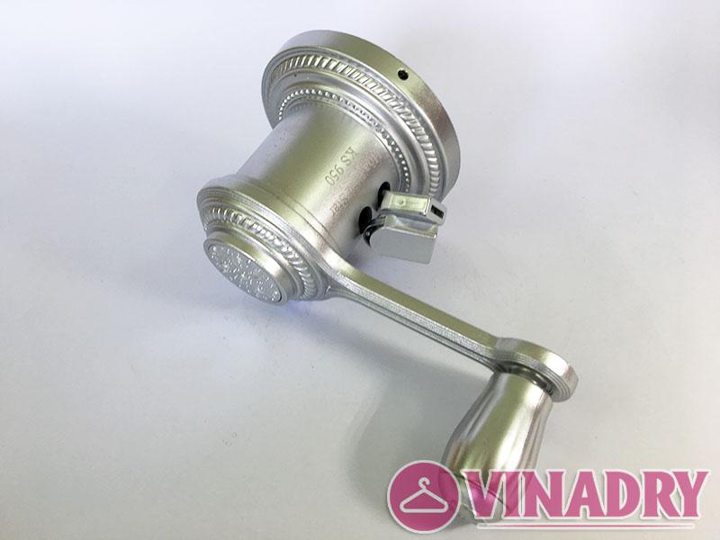 Bộ tời giàn phơi thông minh Hòa Phát KS950