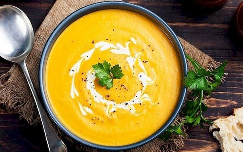 [CHỈ GIAO HCM] BÍ HỒ LÔ ĐÀ LẠT