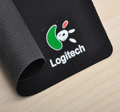 PAD MOUSE LOGITECH 5