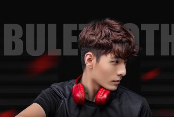 Tai nghe Bluetooth 4.0 Edifier W800BT - Bass mạnh