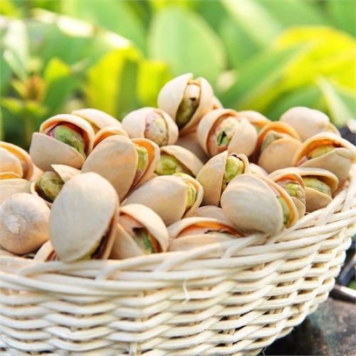 HẠT DẺ CƯỜI RANG MUỐI 100G [LOẠI ĐẶC BIỆT] ăn vặt