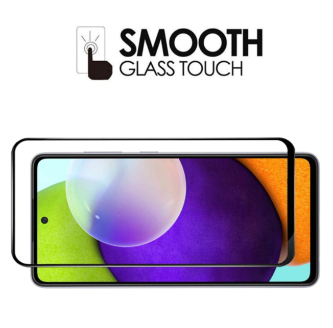 MIẾNG DÁN CƯỜNG LỰC FULL MÀN HÌNH SAMSUNG GALAXY A52 , A52S