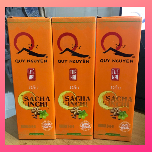 Dầu Sachi Quy Nguyên chai 250ml