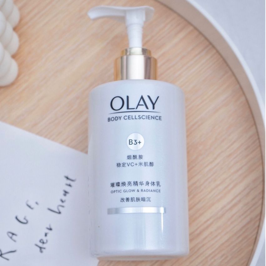 Kem Body Olay Cellscience B3+ 210ml_NIAN