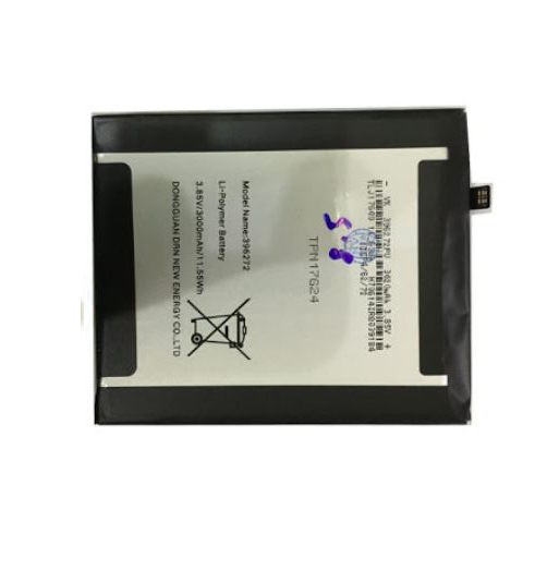 PIN WIKO U-PULSE / HY3-3936 / 396272 / 3000mAh ( LOẠI 1 BẢO HÀNH 6 THÁNG )
