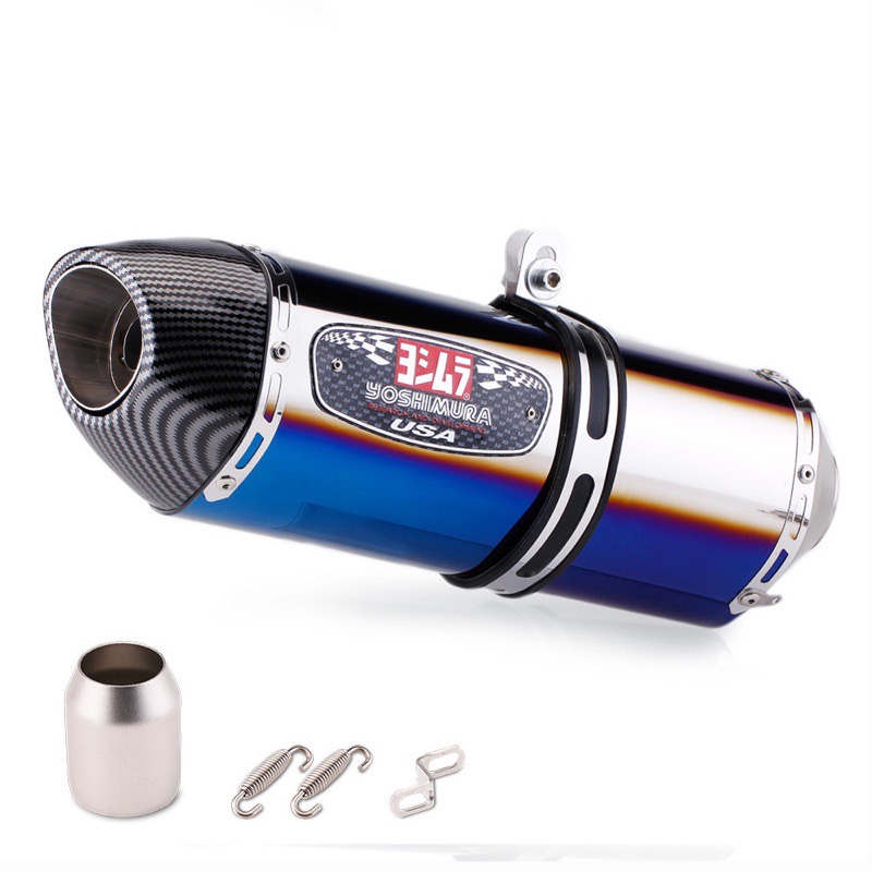 Pô Thể Thao Yoshimura R77