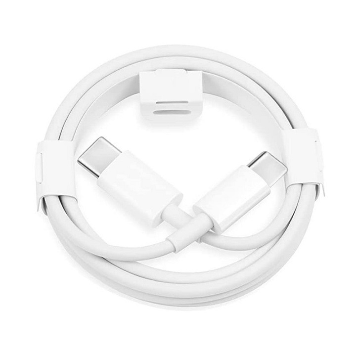 Dây Cáp Sạc Nhanh 120W cá mập - type-c ra type-c