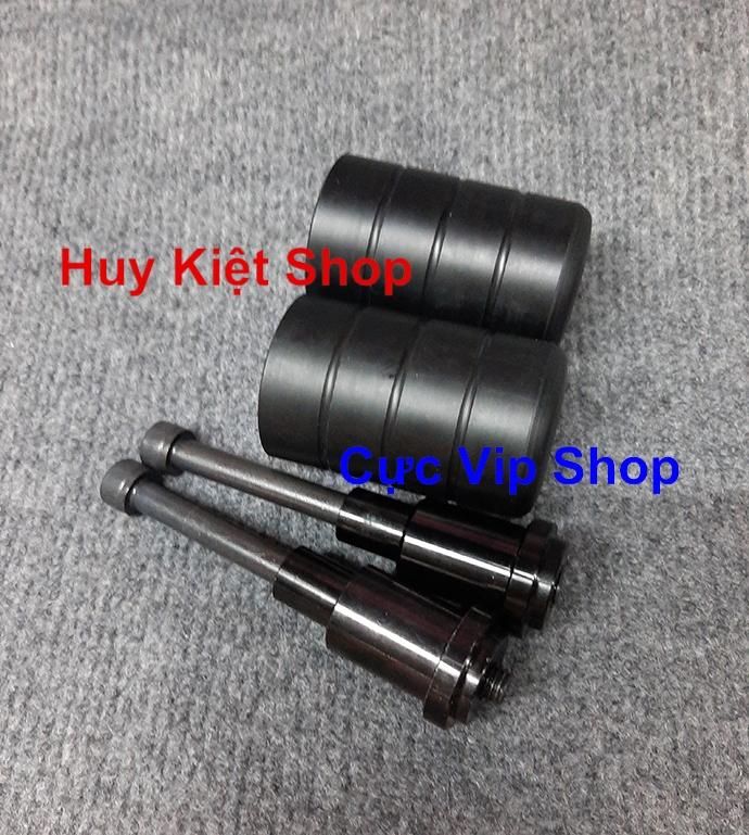 Chống Đổ Sau R15, TFX 10 Ly Cao Cấp MS2294
