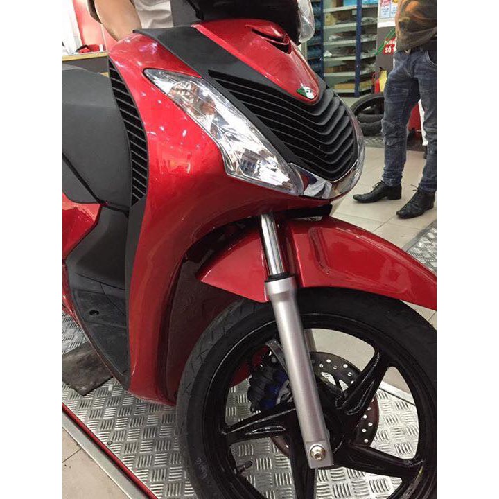 CHẮN BÙN XE SH 2012-2016 - MT 2022
