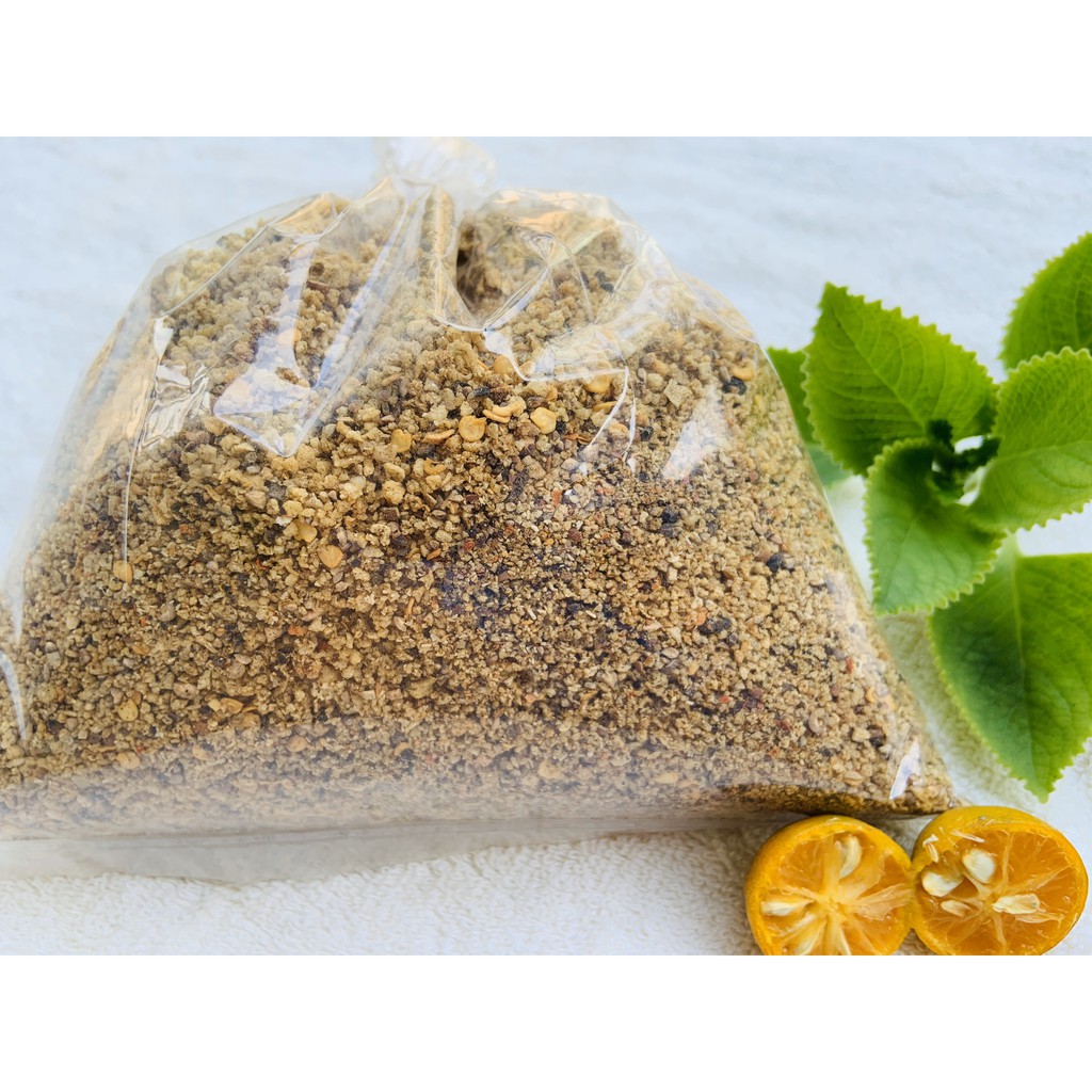 (500Gr) Muối Tiêu Ớt
