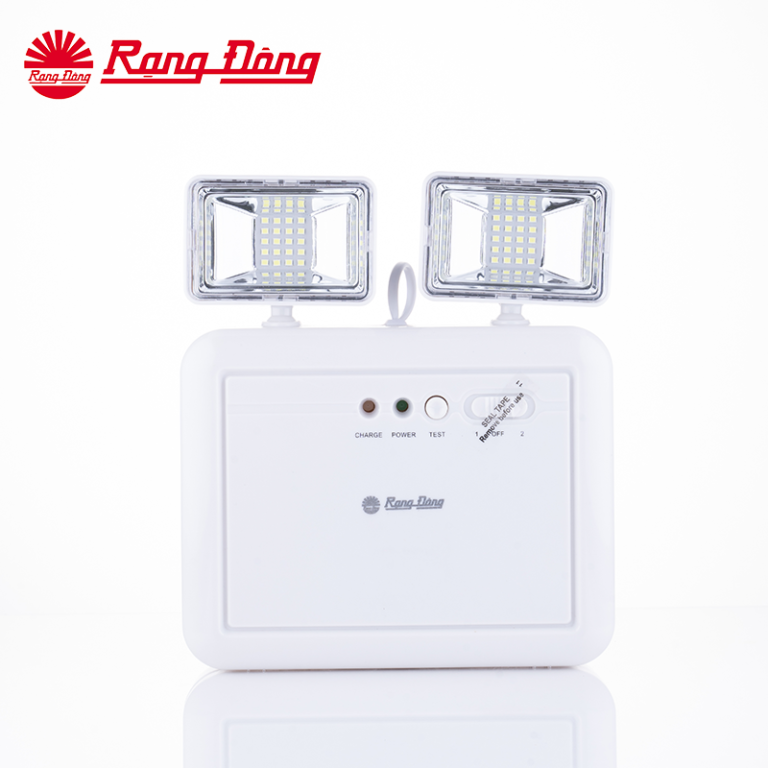 Rang Dong LED emergency light 6W