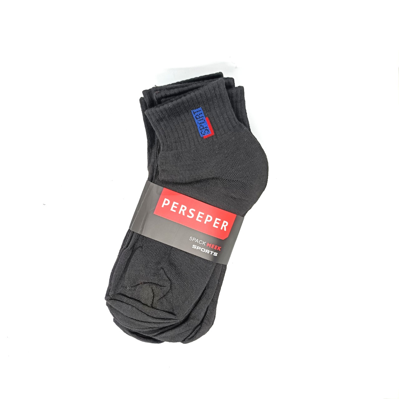 Combo 5 tất nam perseper