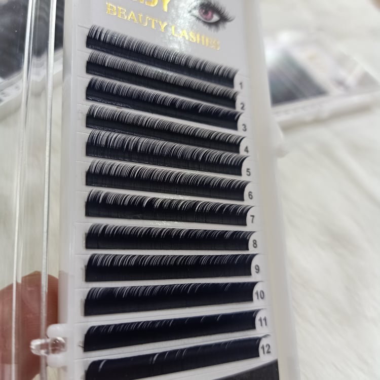 Mi Clasic nối mi dưới 6-8mm