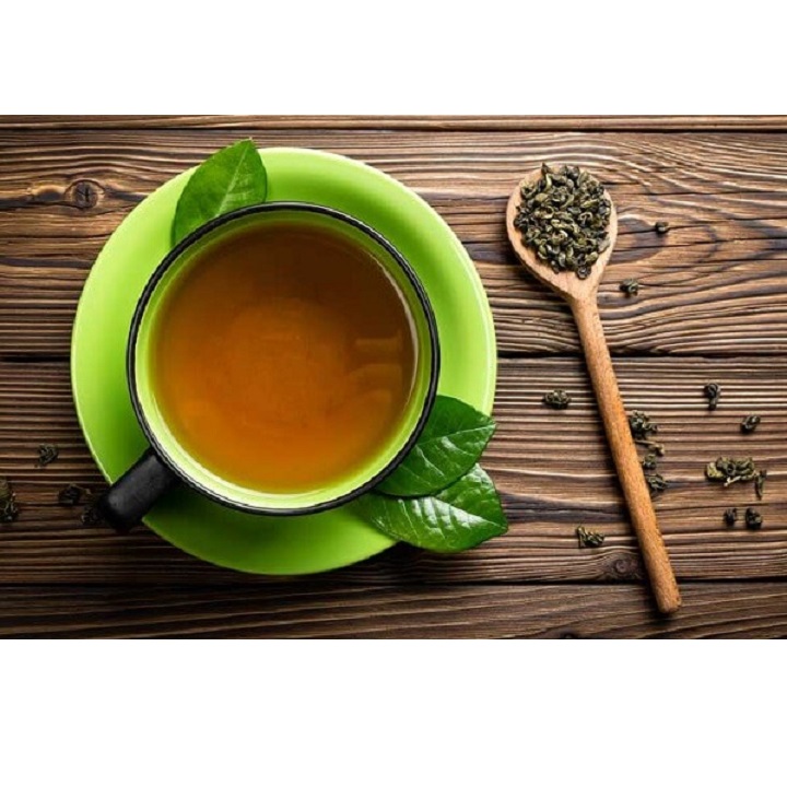 Trà Sâm Dứa Công Minh 200g