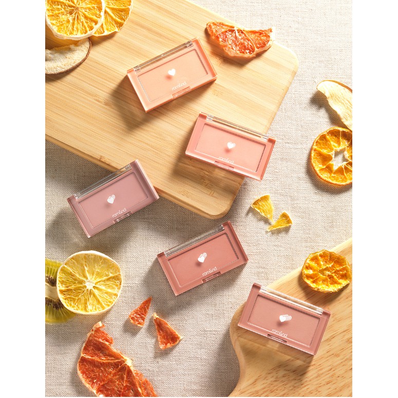 Romand Better Than Cheek Powder Blush 3.8g