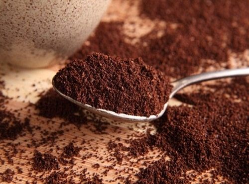 Bột cà phê nguyên chất 100g