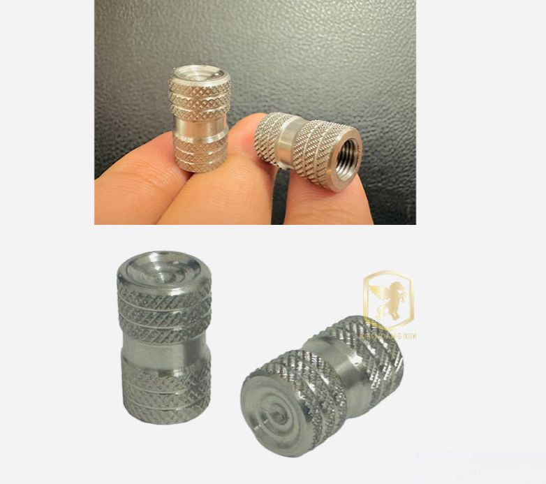 Van vòi Inox 304 gắn xe máy (1 cặp) siêu rẻ
