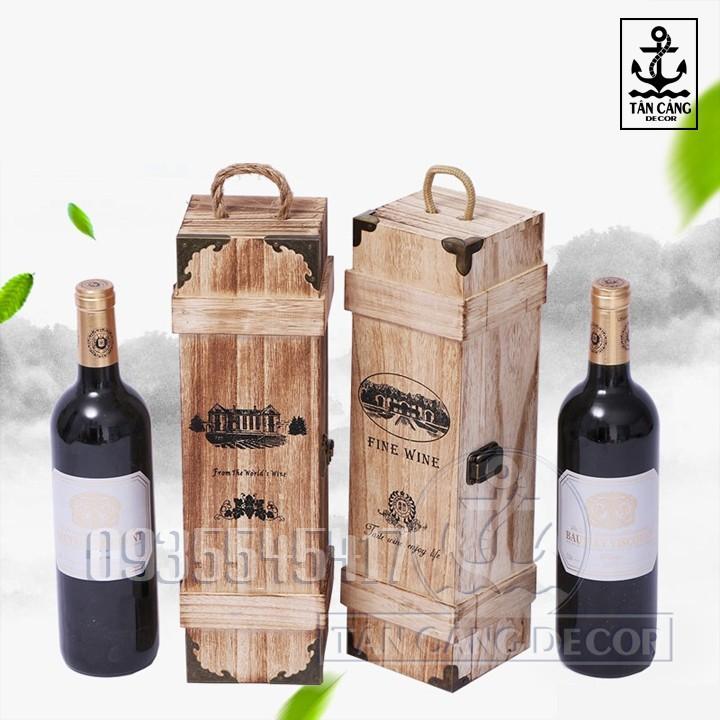 2 Khóa hộp Đơn Cổ điển size lớn 36 – KT:3.8cm