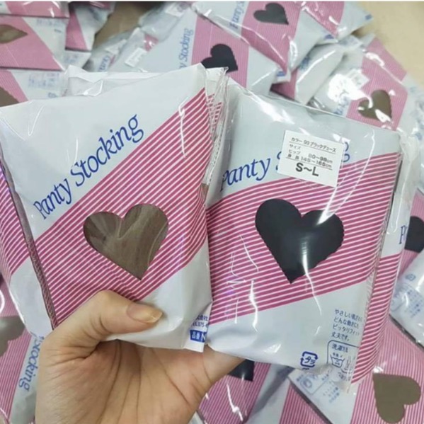 [Freeship ] Quần Tất Panty Nhật Bản