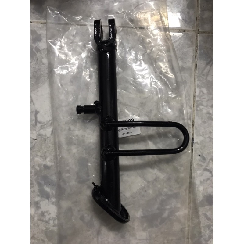 [HCM]Chống Nghiêng Xe Sh Ý/ Dylan/ Spacy 125 (Không Đá Chống Tắt Máy)