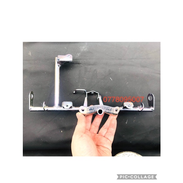 Pát sườn future 17 lên rổ - hàng chính hãng