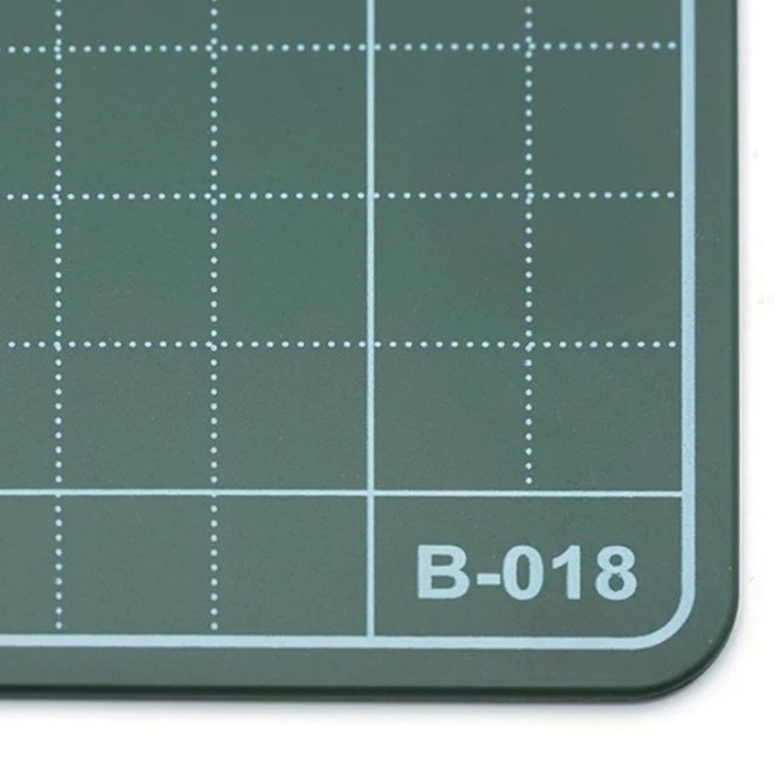 Bảng Học Sinh Thiên Long TP-B018 - Xanh Lá