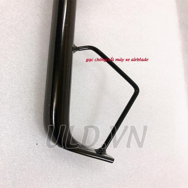 [HCM]gác chống tắt máy xe airblade