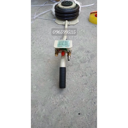 Kích bóng hơi 3 tấn