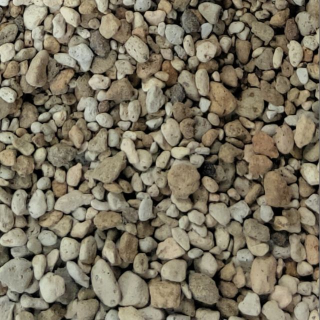 Đá Pumice 1000g - Đá bọt núi lửa trồng cây
