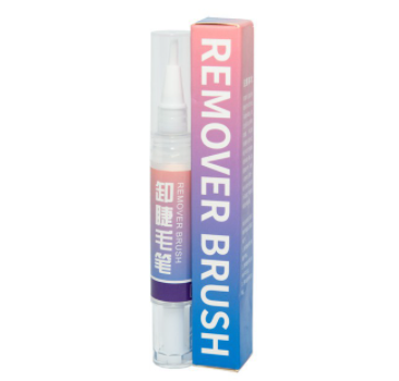 Bút tháo mi Remover Brush, bút gel tháo mi