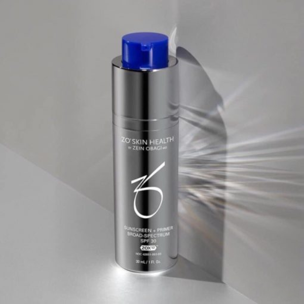 Kem chống nắng SUNSCREEN + PRIMER SPF 30