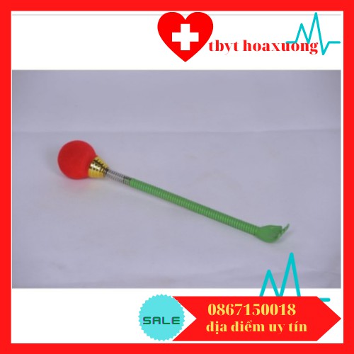 [GIÁ RẺ] Cây đấm lưng có đầu gãi duy thành