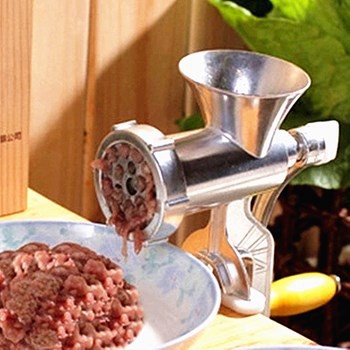 [HCM]Máy xay thịt bằng tay cao cấp-Máy xay thịt